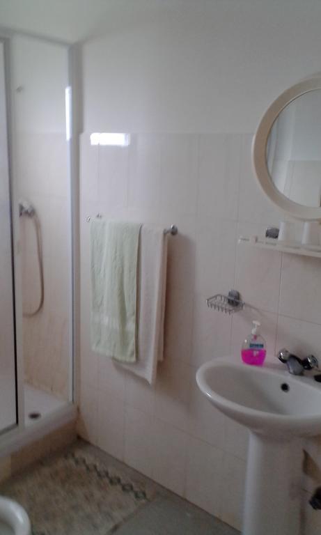 Residencial Sintanton Trekking Hotel Ponta Do Sol Buitenkant foto