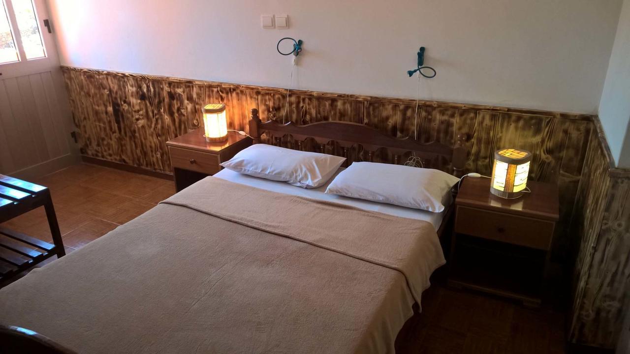 Residencial Sintanton Trekking Hotel Ponta Do Sol Buitenkant foto